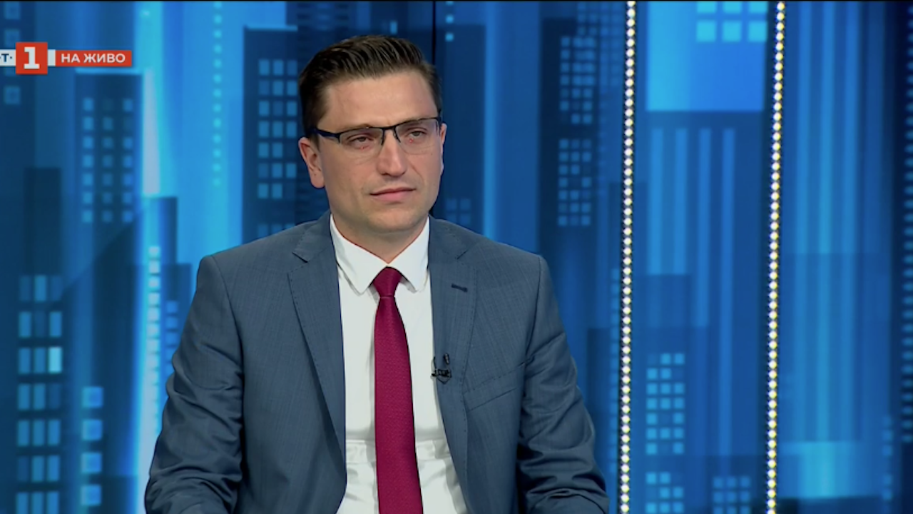 Венко Сабрутев: Рискуваме да изпаднем в дълбока политическа и икономическа криза