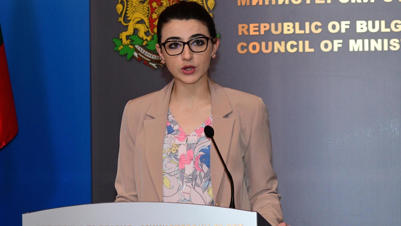 Лена Бориславова:  Не мога да си обясня безотговорното и неморалното поведение на ИТН
