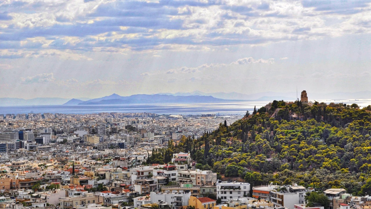 Гърция предупреждава гражданите си: Не се презапасявайте с храни