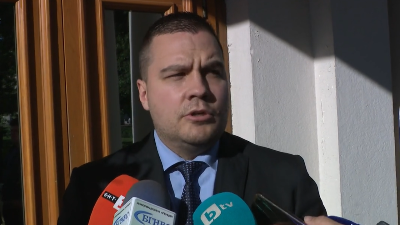 Балабанов: ИТН ще направи всичко възможно социалните мерки от бюджета да се случат