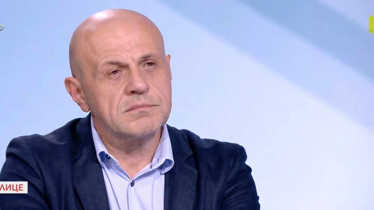 Томислав Дончев: Основният проблем на управлението е корупцията
