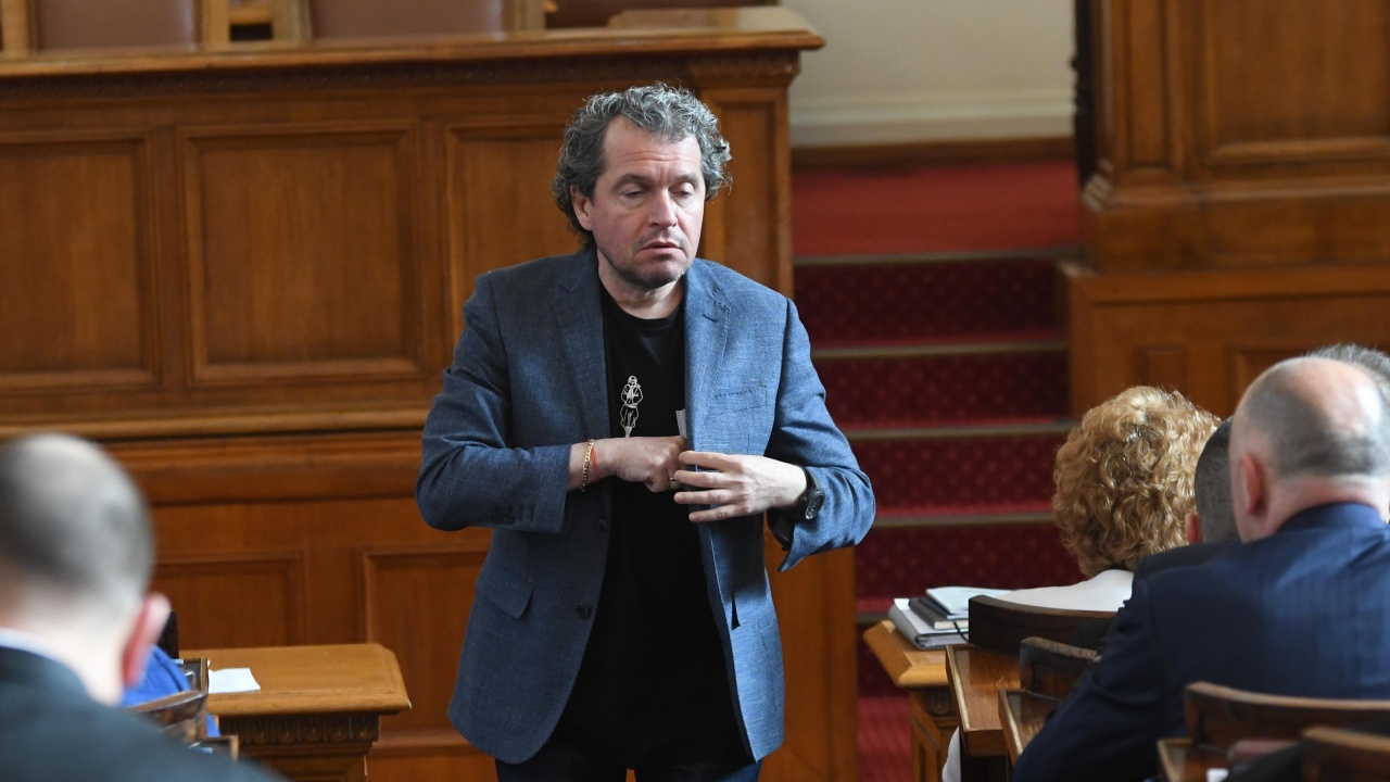 ИТН ще подкрепят вота на недоверие към кабинета на Кирил Петков
