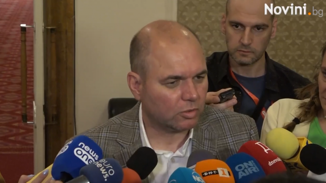 Владислав Панев: И други колеги от ИТН ще напуснат партията, когато видят какви са настроенията сред хората