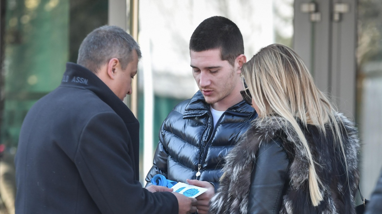 Лидер на ИТН в Пловдив хвърли оставка