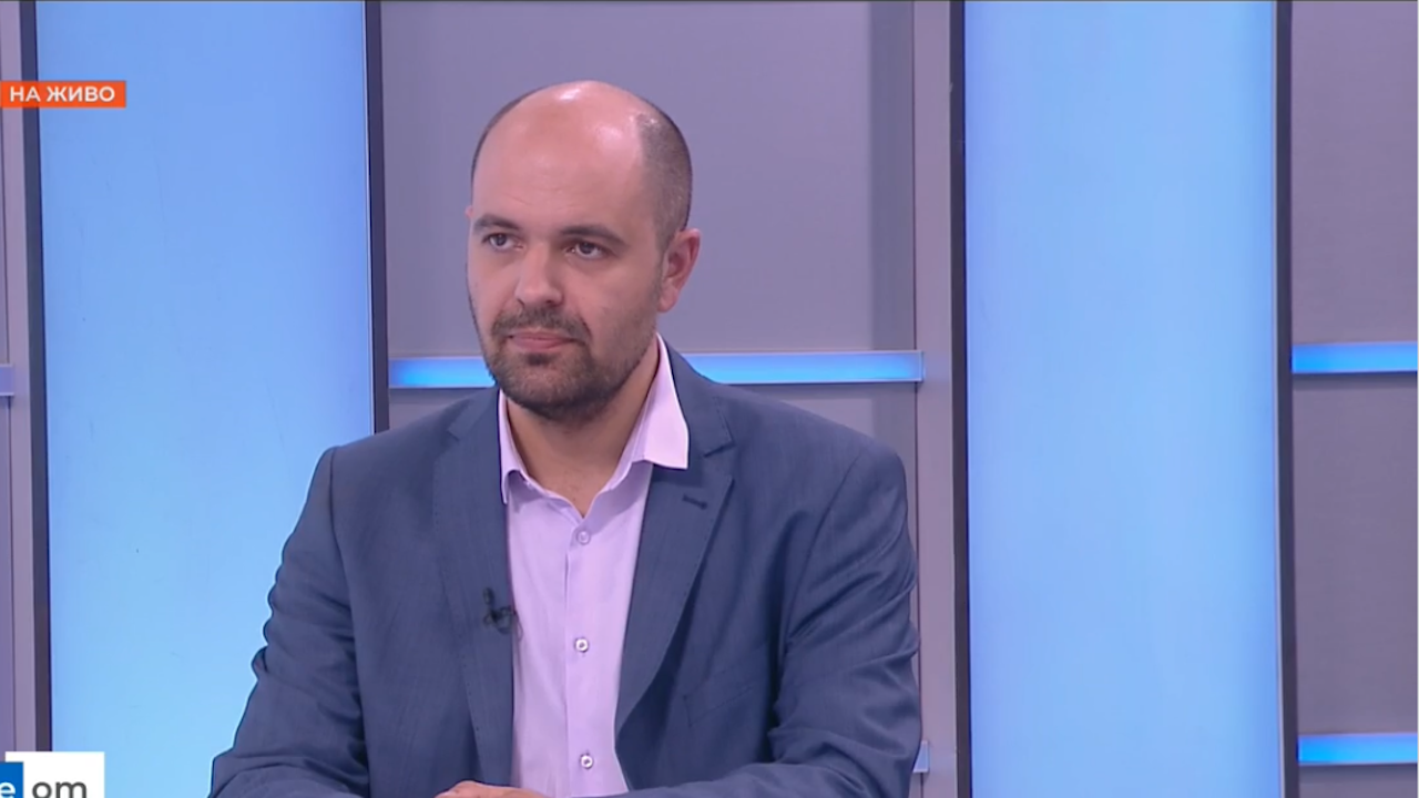 Димитър Гочев: Надявам се да има и други депутати, които да имат смелостта да заявят, че са били излъгани от ИТН