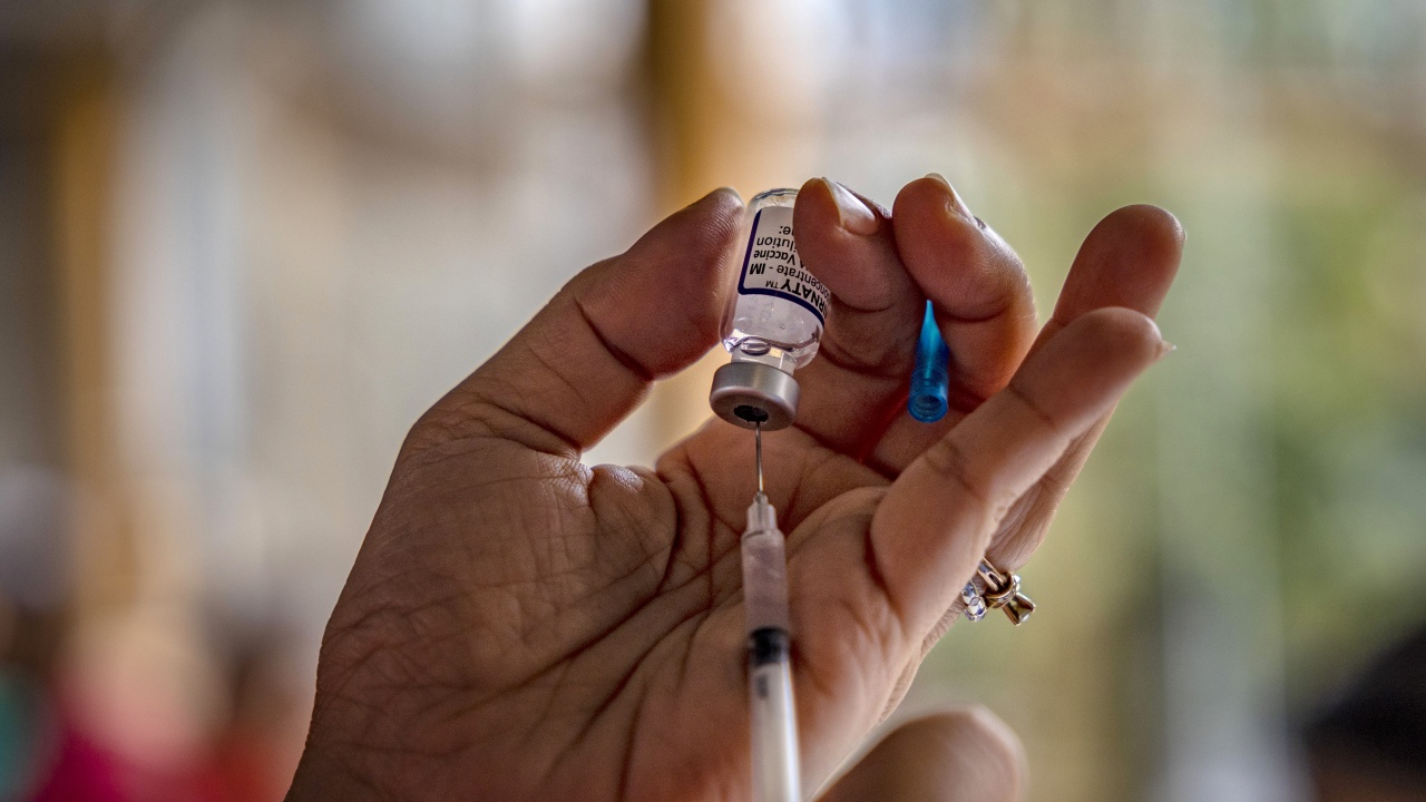 САЩ одобри ваксината на "Пфайзер" срещу COVID-19 за деца между 6 месеца и 4 години