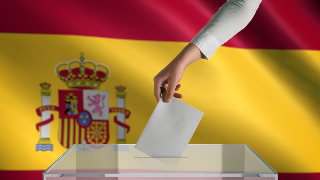 Управляващите в Испания социалисти понесоха тежко поражение на регионалните избори в Андалусия