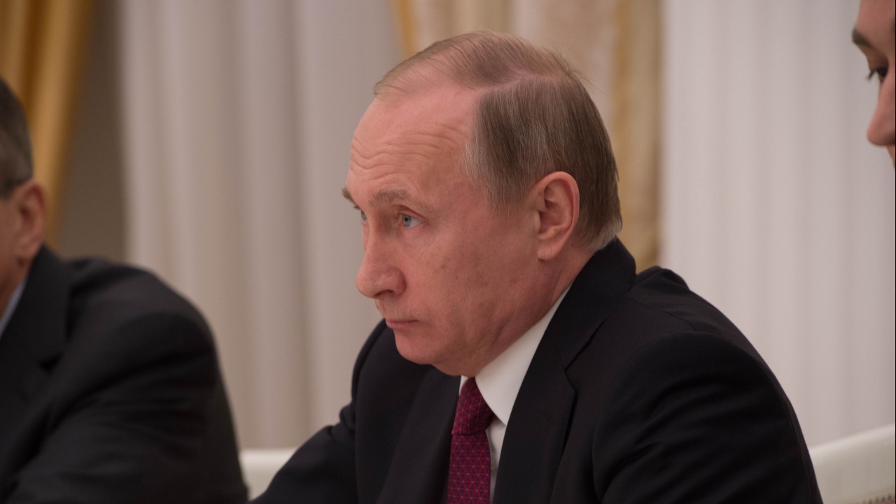 Руски бизнесмен: Путин пое по път, който ще му коства живота, което ме радва