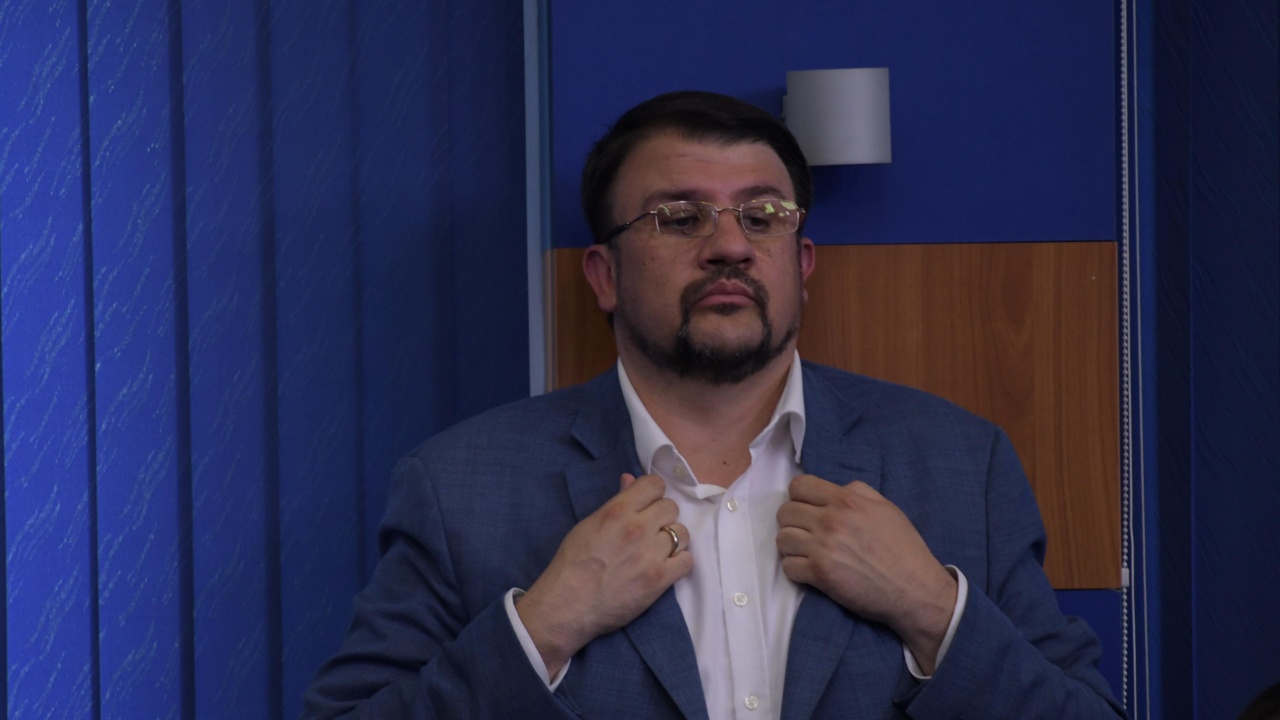 Ананиев: Получих информация, че ДПС организира автобуси от Разград и Търговище