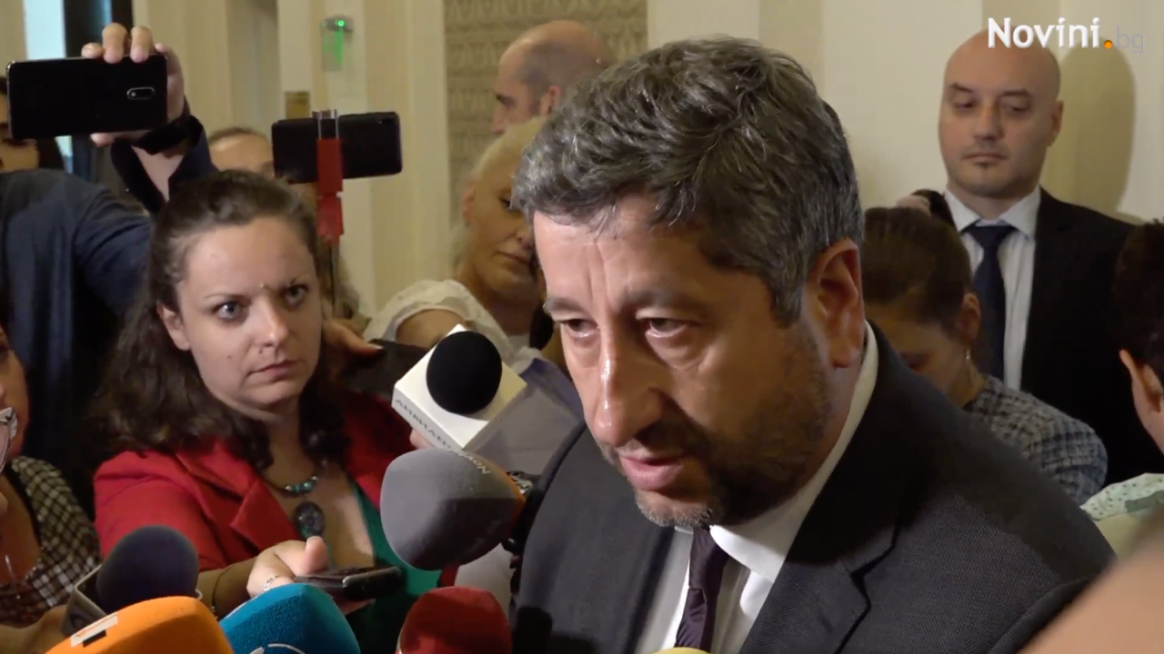 Христо Иванов: Имам сериозни притеснения за следващия парламент