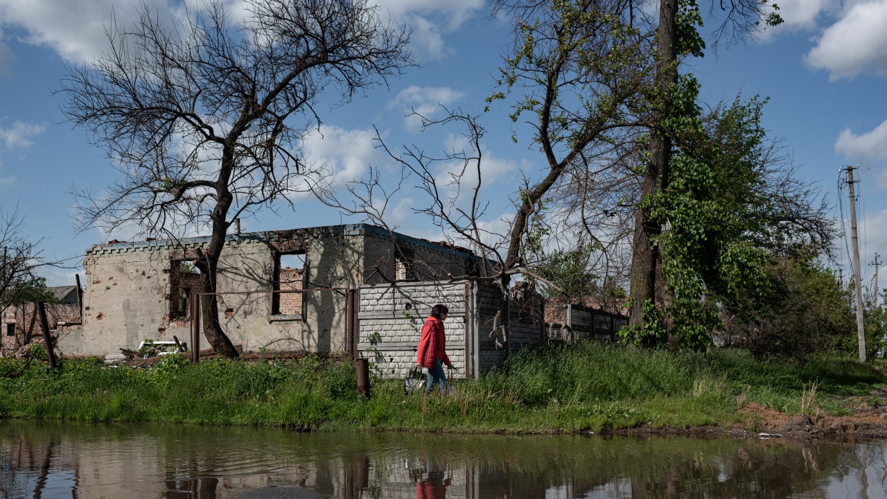Украински губернатор предупреди за влошаване на условията на живот в Северодонецк