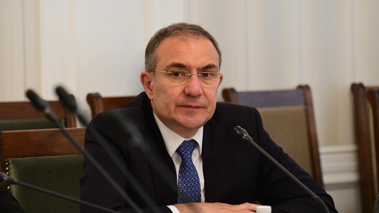 Борислав Гуцанов: Третият мандат може и да не е в БСП