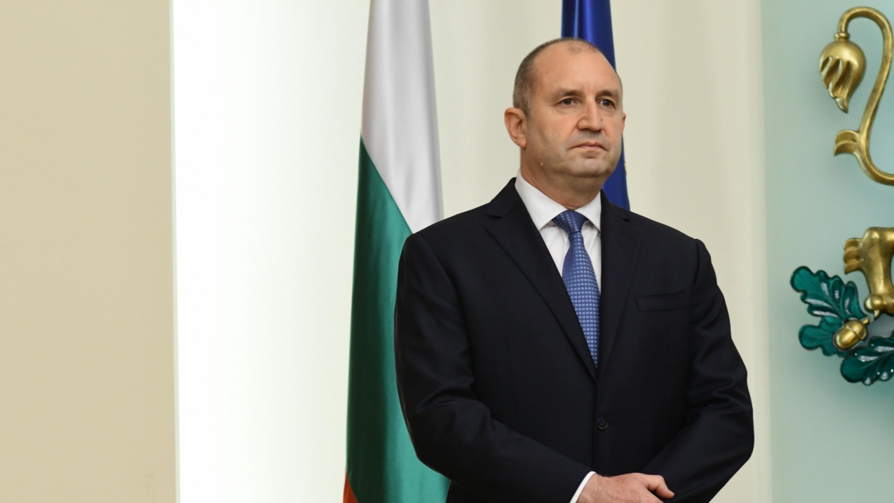 Президентът Радев е на посещение в Черна гора