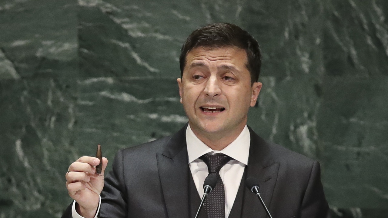 Украинското външно министерство извика за обяснения канадския посланик в Киев
