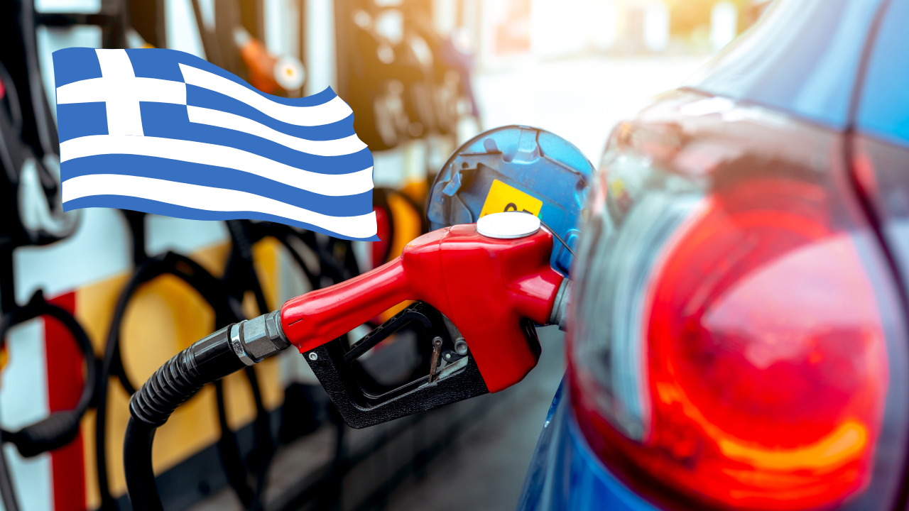 Гърция с предупреждение към туристите за по-евтиното гориво!