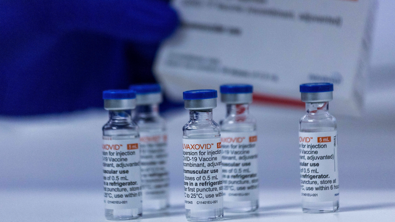 ЕМА: Ваксината на "Новавакс" срещу COVID-19 може да причини тежки алергични реакции