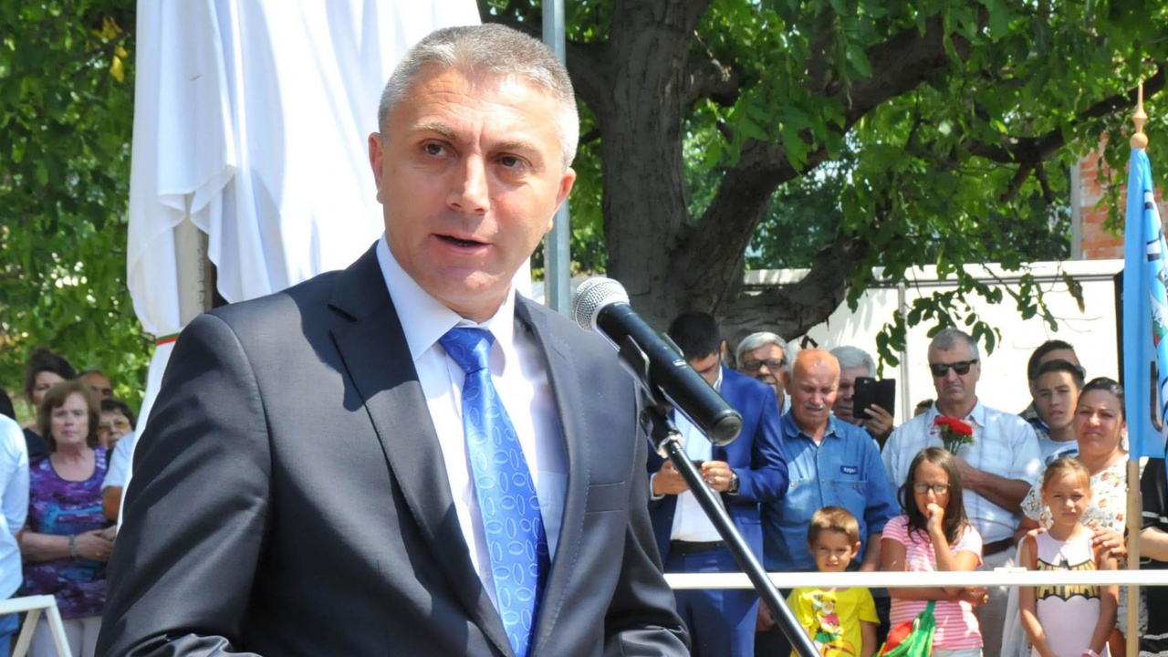 Мустафа Карадайъ: Република Северна Македония направи огромна историческа стъпка по европейския си път