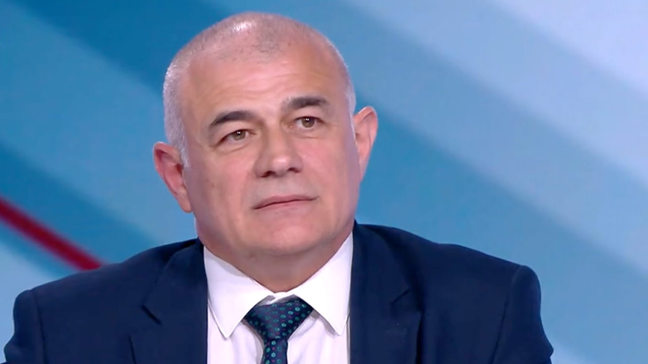 Георги Гьоков: От БСП ще се опитаме да подобрим отношенията ни с Русия