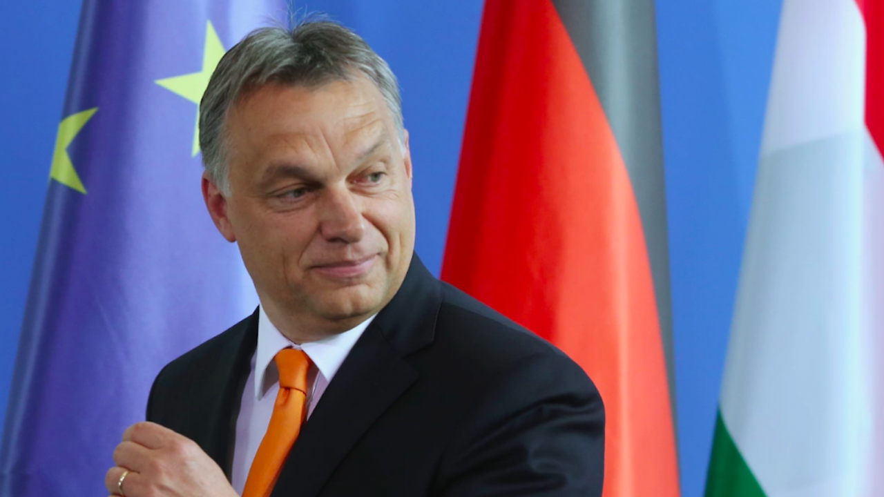 Орбан иска премахване на Европейския парламент