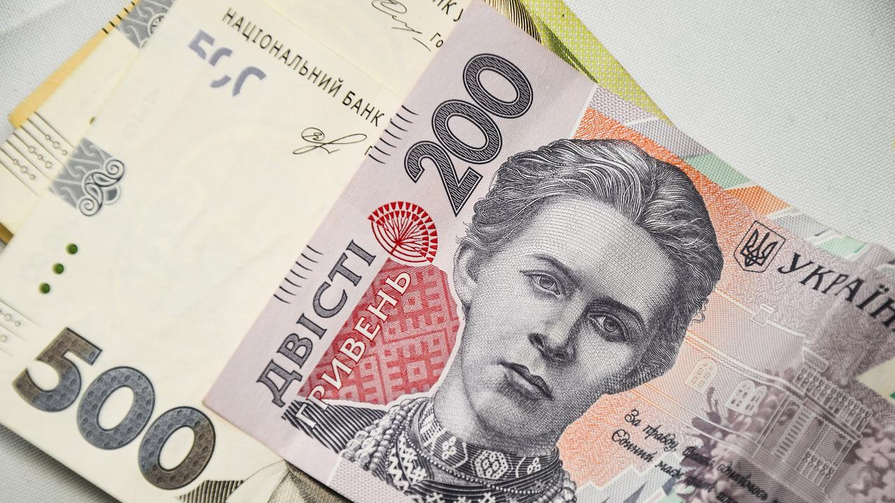 Украйна възнамерява да отложи плащанията по дълга си с 24 месеца