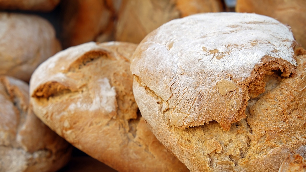 Цената на специален вид хляб в Хърватия достигна 6,65 евро