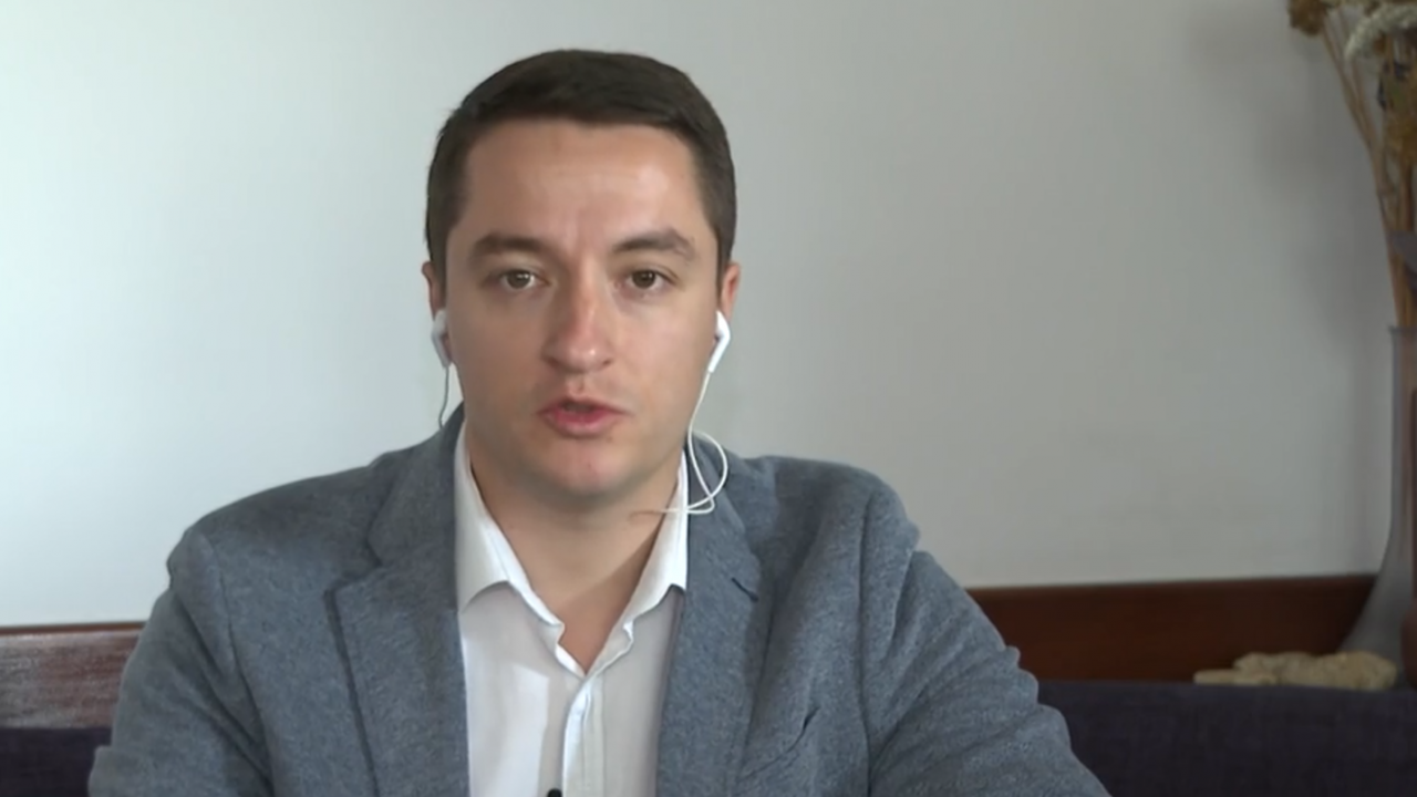 Явор Божанков (БСП): Слави заяви, че без ГЕРБ и ДПС не може и пак ни дръпна шалтера