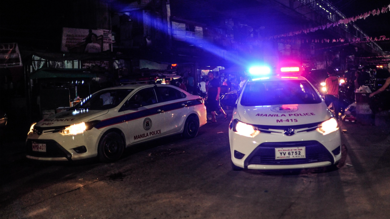 Най-малко трима убити и един ранен при стрелба в университет във Филипините
