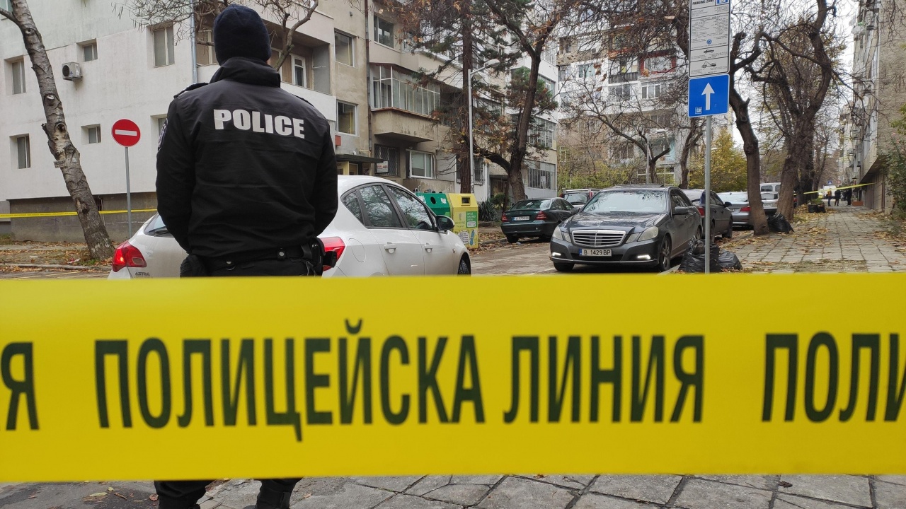 Убийство в гараж разтърси Пловдив