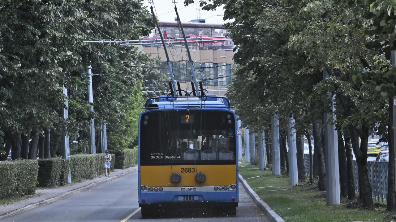 От 1 август влизат в сила нови цени на билета за градския транспорт в Стара Загора