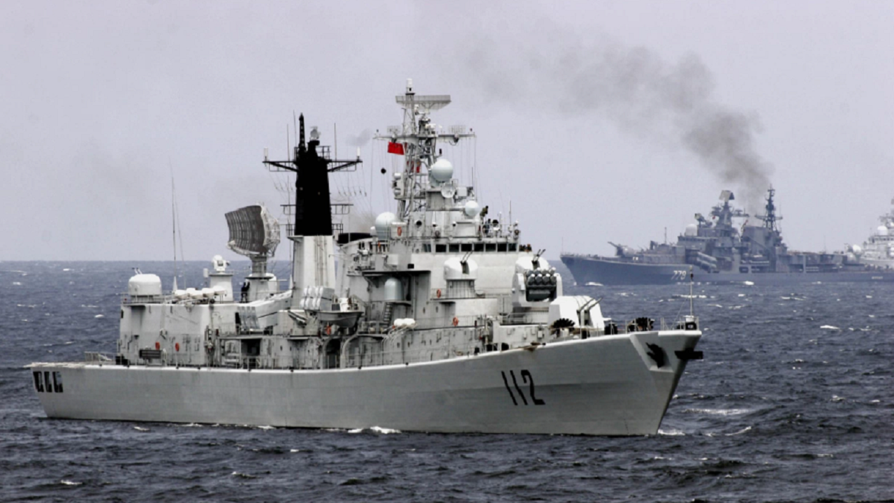 Руският Черноморски флот: Щабът ни в Севастопол е атакуван от безпилотен самолет с взривно устройство