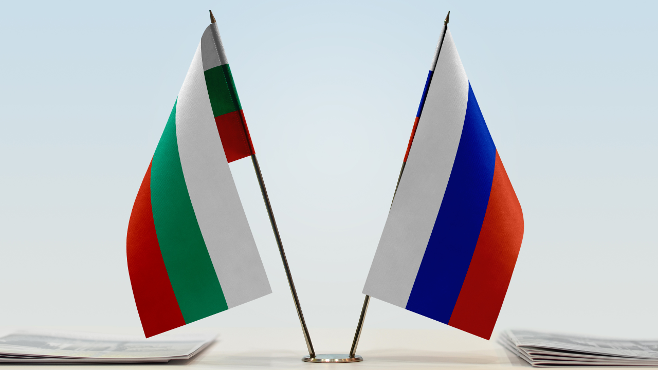 Василев (бивш посланик): Чрез изгонването на българските дипломати Русия показва имперското си поведение