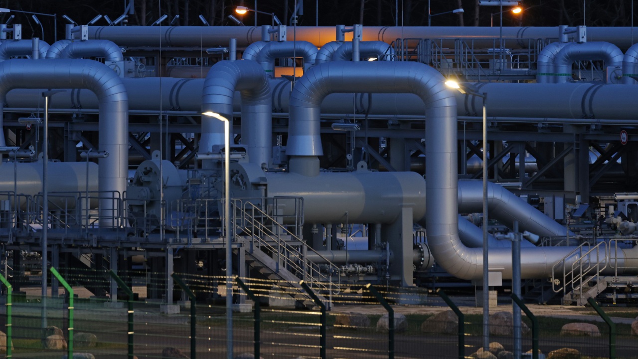 Компанията, изградила газовия интерконектор с Гърция: Всички 182 км и прилежащите съоръжения са запълнени с природен газ