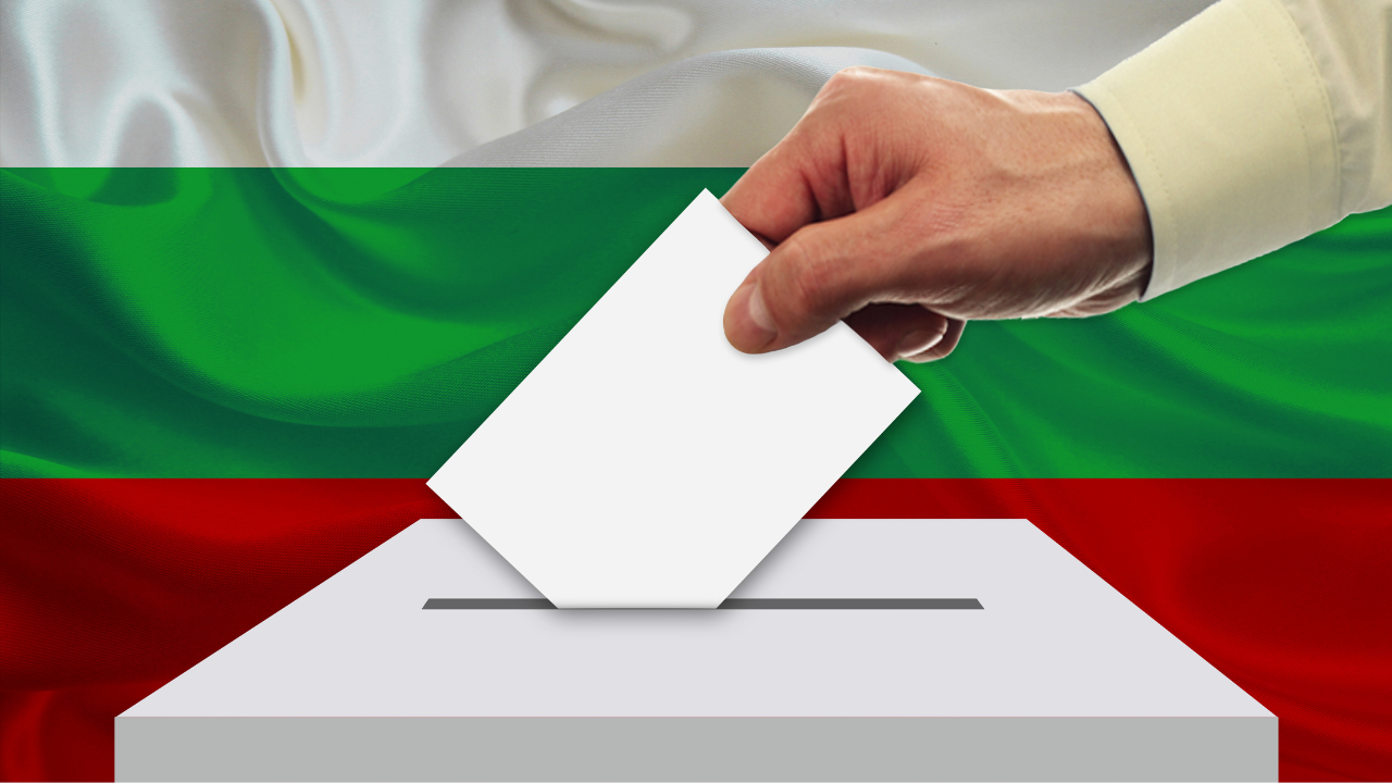 Алексей Пампоров: Българинът вече до последно обмисля за кого да гласува