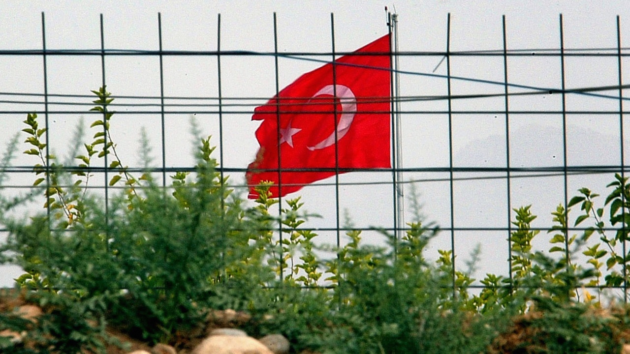 Турция: Швеция и Финландия не са върнали и един издирван за тероризъм
