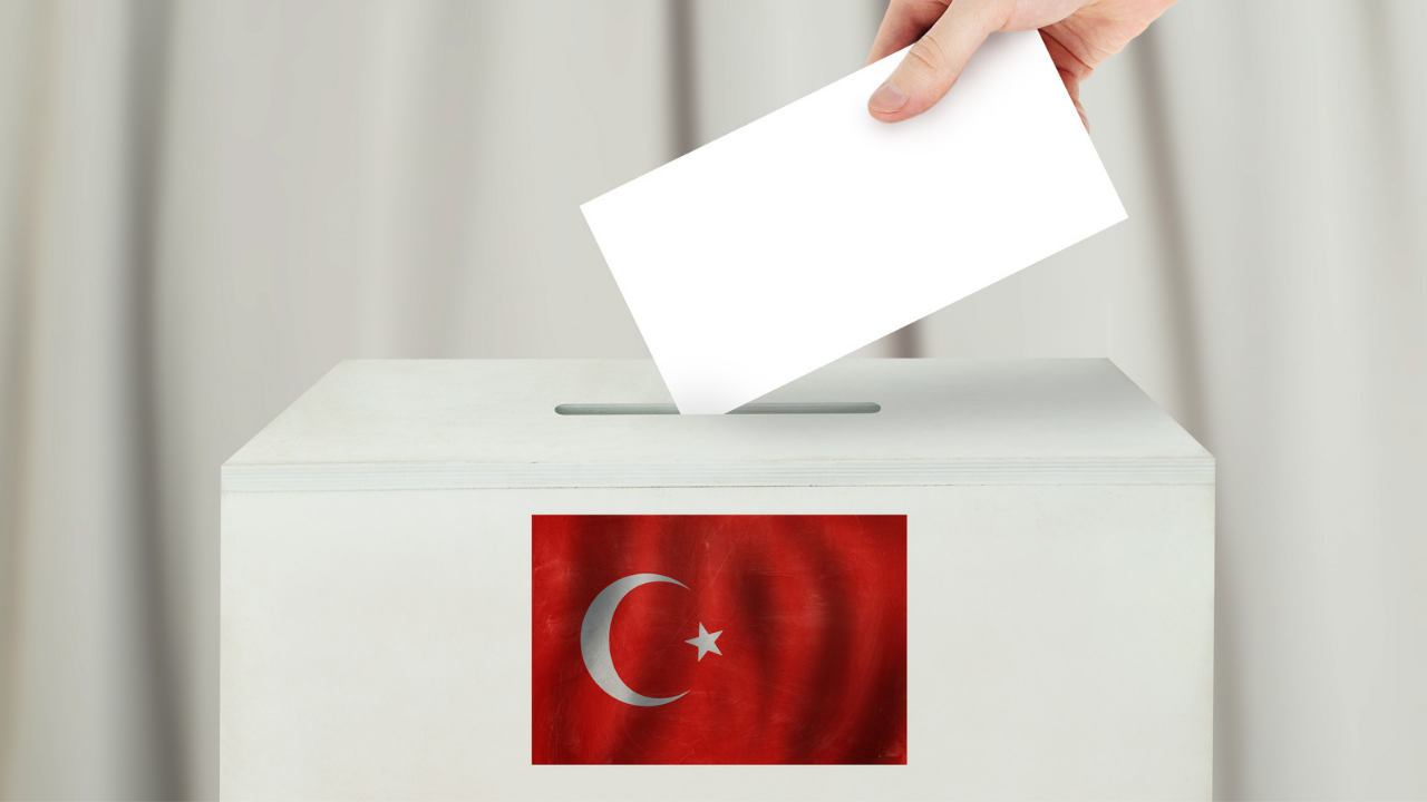 6 опозиционни лидери са се договорири да издигнат общ кандидат за президент на Турция