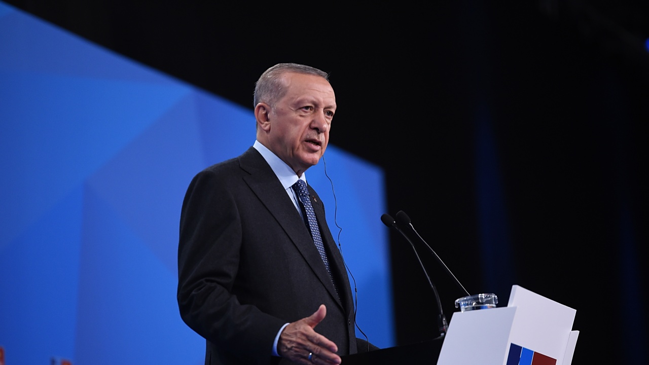 Ердоган планира да организира среща на Путин и Зеленски в Турция