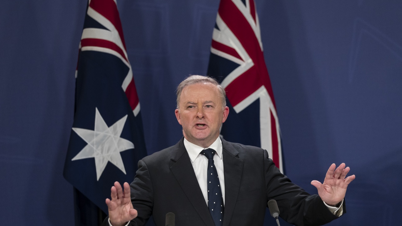 Австралия ще направи така, че премиерите да не могат да получават тайни правомощия