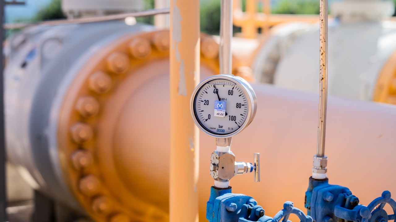 Унгария иска допълнителни доставки на газ от "Газпром"