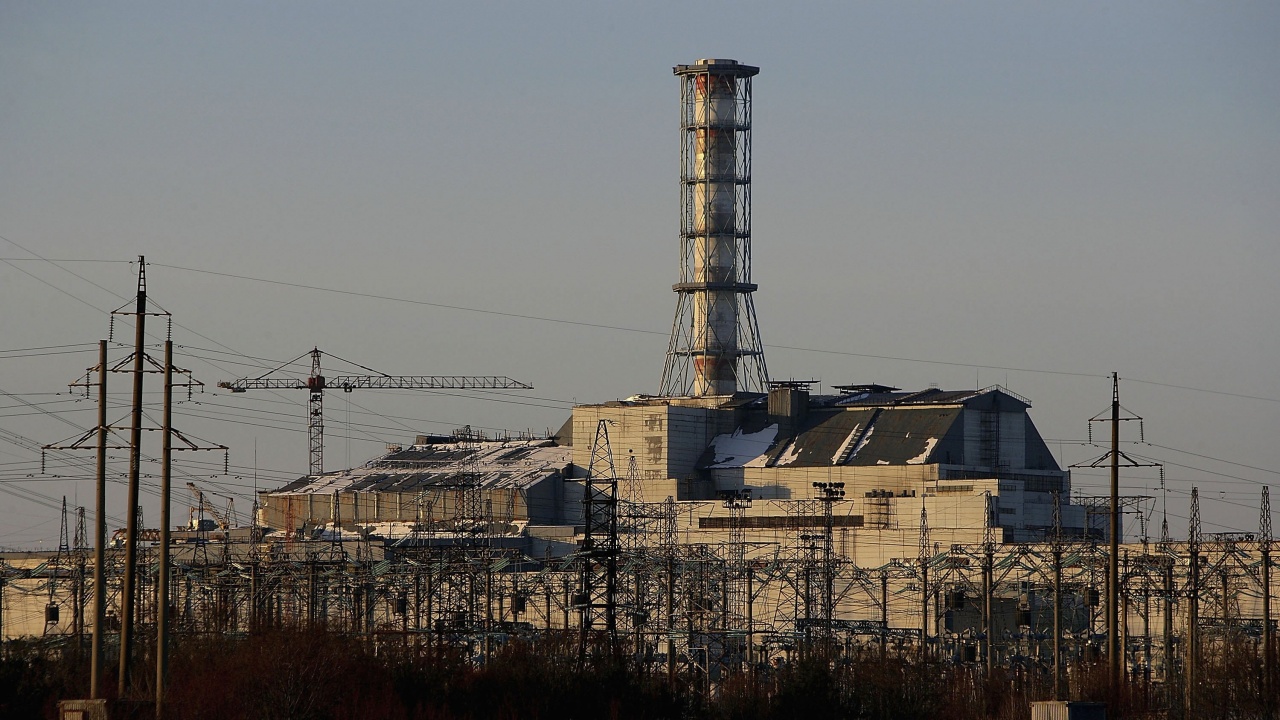 Чака ли ни втори Чернобил?