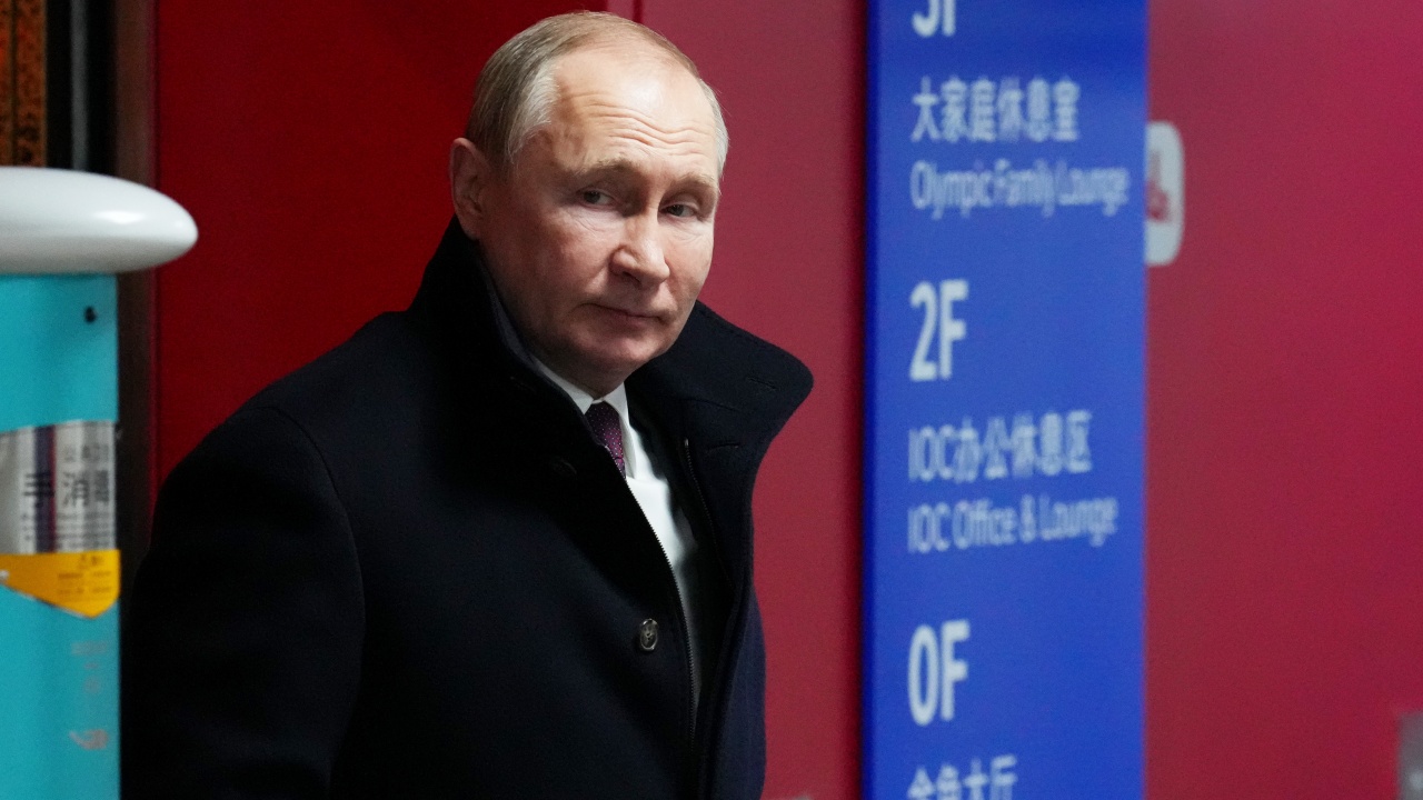 Журналист: Евентуално скоро падане на Владимир Путин от власт може да задълбочи войната в Украйна