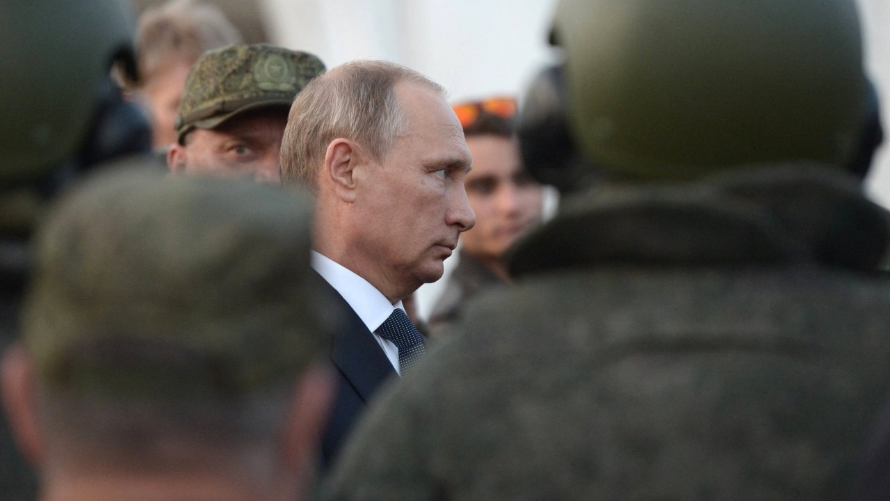 Путин обмисля да мобилизира нови сили за Украйна?