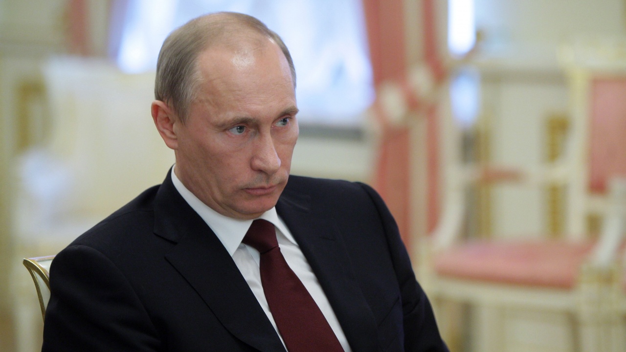 Лидер на групировка: Краят на Путин ще бъде тих и зловещ