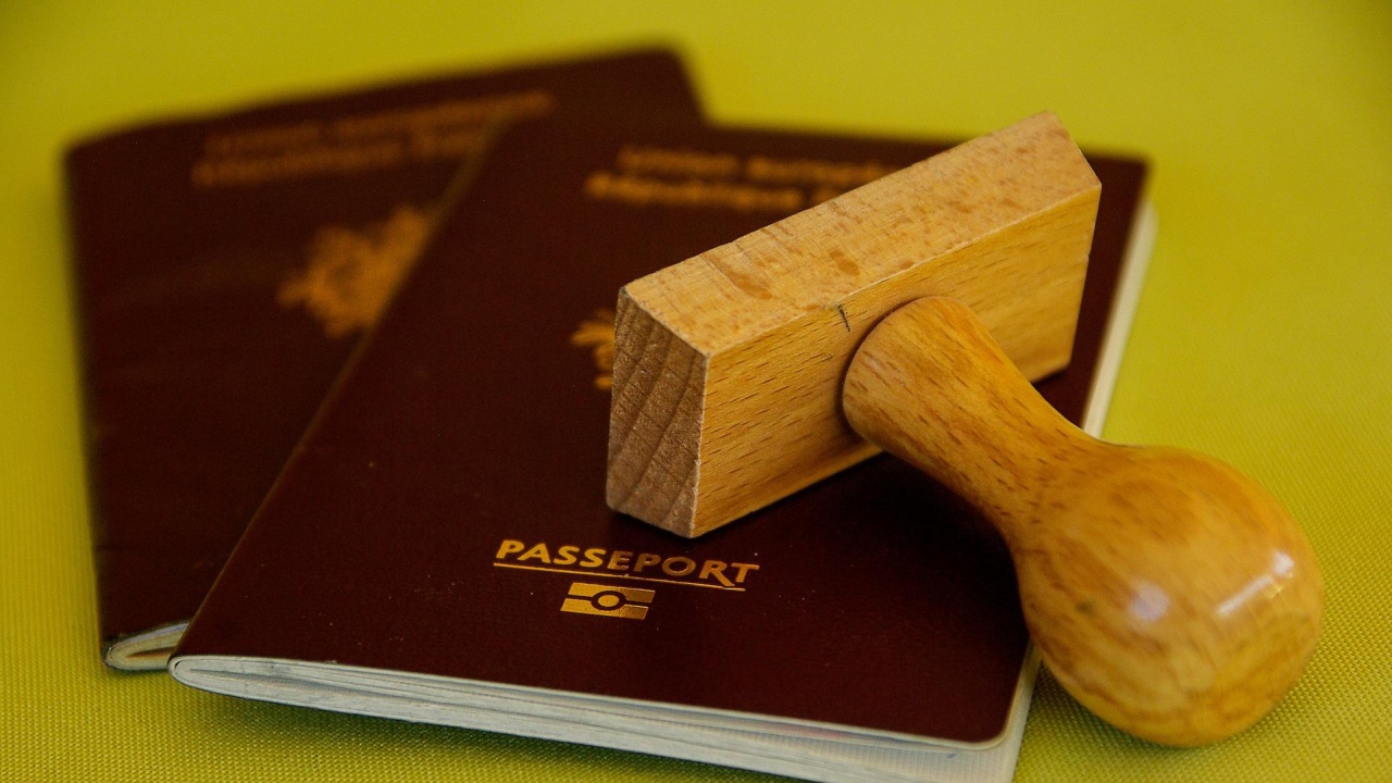 Гръцките паспорти вече ще са за 10 години