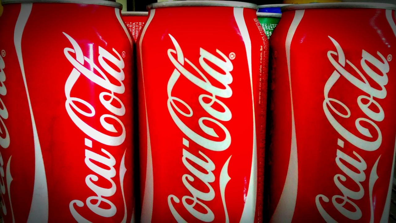 Германска верига отказва да продава "Кока-Кола"