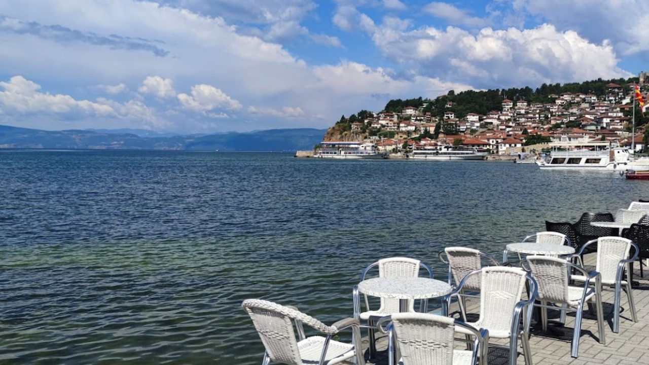 Отбелязаха 13 години от трагедията в Охридското езеро, в която загинаха 15 български туристи
