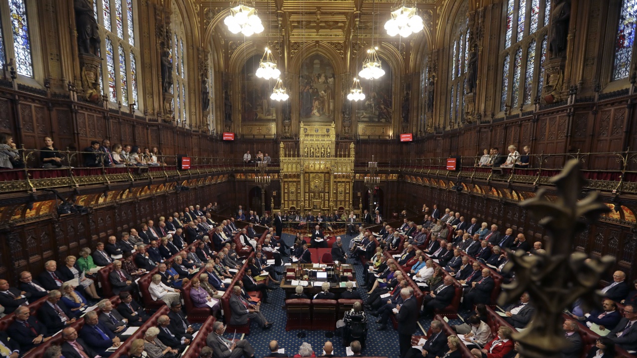 Депутатите положиха клетва за вярност на новия крал на Великобритания