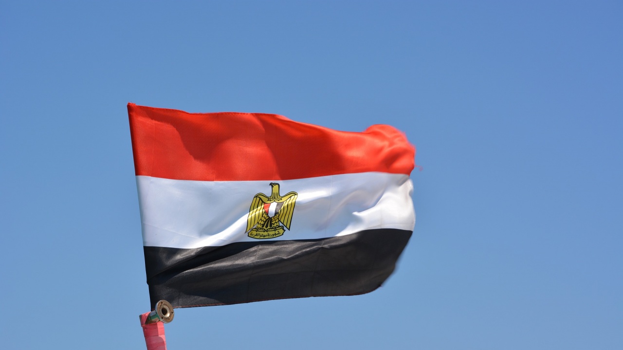 Египет отрича да е имало натиск върху природозащитници