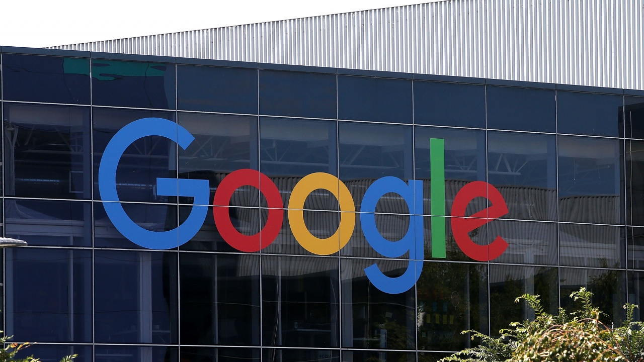 Google обжалва неуспешно рекордната глоба, наложена от ЕС