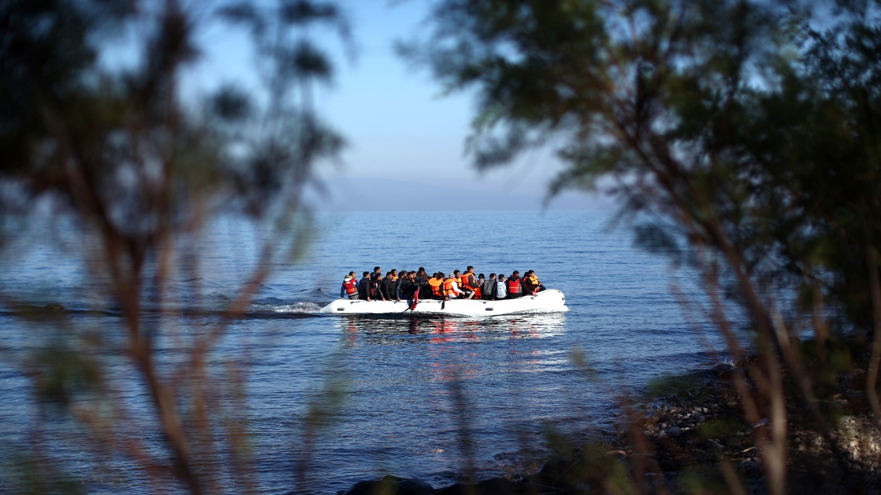 Турция съобщава за шестима загинали мигранти в Егейско море при два инцидента