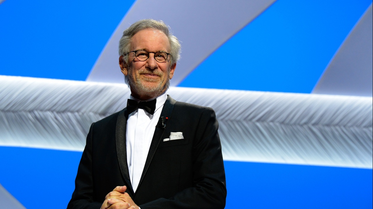 Стивън Спилбърг грабна наградата на публиката на кинофестивала в Торонто
